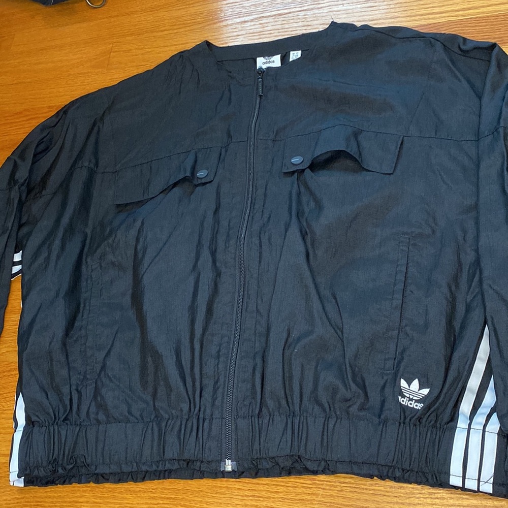 Adidas Jacket